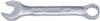J1210MES - Full Polish Metric Short Combination Wrench 10 mm - 12 Point - Proto®