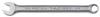 J1228HASD - Satin Combination Wrench 7/8 Inch - 6 Point - Proto®