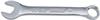 J1211ES - Full Polish Short Combination Wrench 11/32 Inch - 12 Point - Proto®
