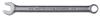 J1218ASD - Satin Combination Wrench 9/16 Inch - 12 Point - Proto®