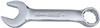 J1218MES - Full Polish Metric Short Combination Wrench 18 mm - 12 Point - Proto®