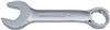 J1219MES - Full Polish Metric Short Combination Wrench 19 mm - 12 Point - Proto®