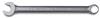 J1236ASD - Satin Combination Wrench 1-1/8 Inch - 12 Point - Proto®