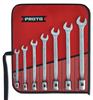 J1270A - 7 Piece Flex-Head Wrench Set - 12 Point - Proto®