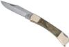 J18545 - Lockback Knife w/Sheath - 3-3/4 Inch - Proto®
