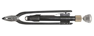 J190 - Safety Wire Twister Pliers - 8-3/8 Inch - Proto®