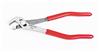 J235 - Small Angle Nose Pliers w/Grip - 5-1/4 Inch - Proto®