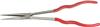 J240G - Needle-Nose Pliers - Long Reach 11-9/16 Inch - Proto®