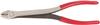 J246G - Diagonal Cutting Long Reach Gripping Tip Pliers - 11-1/8 Inch - Proto®