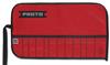 J25TR02C - Red Canvas 12-Pocket Tool Roll - Proto®