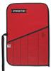 J25TR04C - Red Canvas 5-Pocket Tool Roll - Proto®