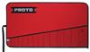 J25TR08C - Red Canvas 14-Pocket Tool Roll - Proto®