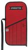 J25TR30C - Red Canvas 5-Pocket Tool Roll - Proto®