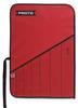 J25TR32C - Red Canvas 7-Pocket Tool Roll - Proto®
