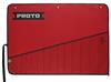 J25TR34C - Red Canvas 15-Pocket Tool Roll - Proto®