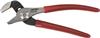 J261SG - Tongue and Groove Power-Track II Pliers w/Grip - 4-5/8 Inch - Proto®