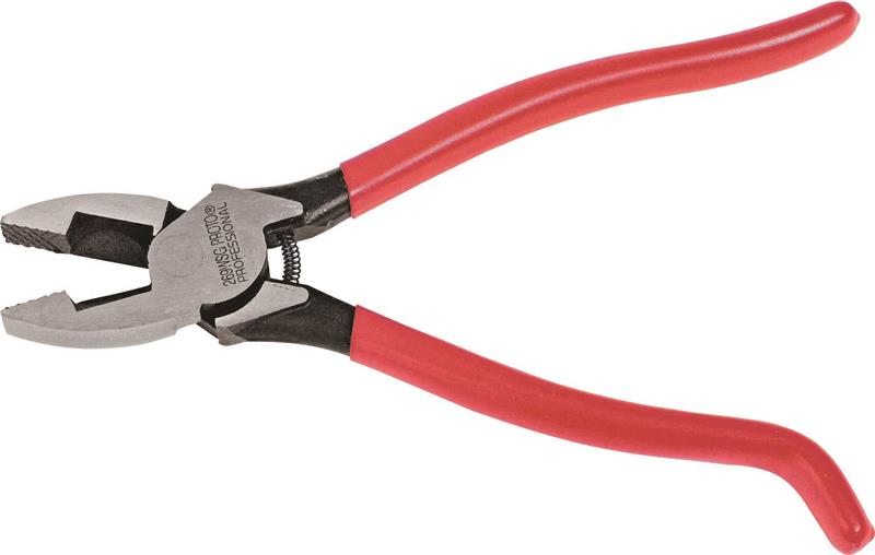 J269WSG - Iron Workers Pliers - 9-1/4 Inch - Proto®