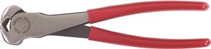 J272G - End-Cutting Pliers - High Leverage  - 8-1/4 Inch - Proto®