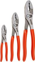 Proto 4 Piece Mini Plier Set J2804SMP