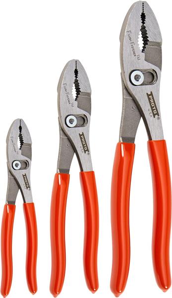 Proto 4 Piece Mini Plier Set J2804SMP