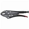 J294WRXL - Locking Curved Jaw Pliers w/Cutter - 7-15/32 Inch - Proto®