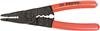 J298 - Wire Stripper Pliers - 8-1/4 Inch - Proto®