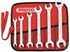 J30000R - 6 Piece Satin Metric Open-End Wrench Set - Proto®