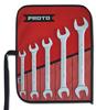 J3000N - 5 Piece Satin Open-End Wrench Set - Proto®