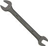 J3021B - Black Oxide Open-End Wrench - 3/8 Inch x 7/16 Inch - Proto®