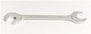 J3148 - Full Polish Angle Open-End Wrench - 1-1/2 Inch - Proto®