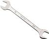 J3425 - Extra Thin Satin Open-End Wrench - 7/16 Inch x 1/2 Inch - Proto®