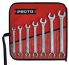 J3700AT - 7 Piece Combination Flare Nut Wrench Set - 12 Point - Proto®