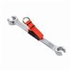 J3707M-TT - Tether-Ready Satin Flare-Nut Wrench 7 x 8 mm - 6 Point - Proto®