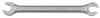 J3751T - Satin Combination Flare Nut Wrench 3/8 Inch - 12 Point - Proto®