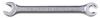 J3752 - Satin Combination Flare Nut Wrench 7/16 Inch - 6 Point - Proto®