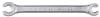 J3764T - Satin Flare-Nut Wrench 3/8 Inch x 7/16 Inch - 12 Point - Proto®