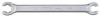 J3772T - Satin Flare-Nut Wrench 5/8 Inch x 11/16 Inch - 12 Point - Proto®