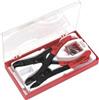 J380 - 18 Piece Small Pliers Set with Replaceable Tips - Proto®