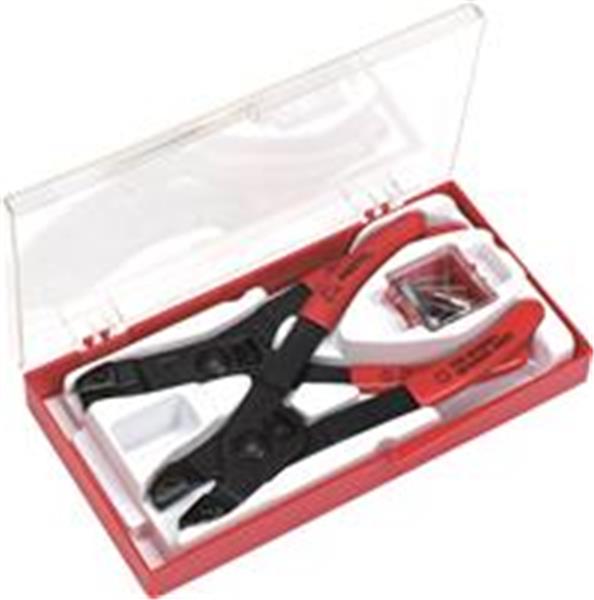 Proto J373 Retaining Ring Convertible Pliers - 5-3/4