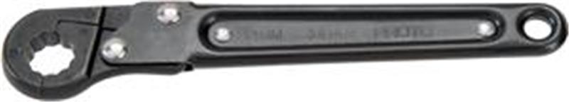 J3815M - Ratcheting Flare Nut Wrench 15 mm - 12 Point - Proto®