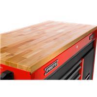 J4557-HWT - 550S 57 Inch Wood Worktop - Proto®
