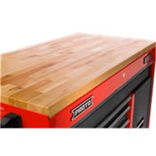 J4557-HWT - 550S 57 Inch Wood Worktop - Proto®