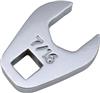 J4712CF - 1/4 Inch Drive Crowfoot Wrench 3/8 Inch - Open End - Proto®