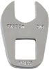 J4912CF - 3/8 Inch Drive Crowfoot Wrench 3/8 Inch Open End - Proto®