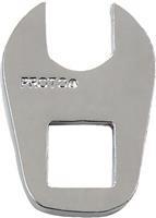 J4952CF - 3/8 Inch Drive Crowfoot Wrench 1-5/8 Inch Open End - Proto®