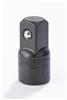 J5253B - Black Oxide Drive Adapter 3/8 Inch F x 1/2 Inch M - Proto®