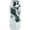 J5476A - 1/2 Inch Drive Universal Socket 9/16 Inch - 12 Point - Proto®