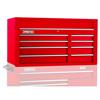 J555027-8RD - 550S 50 Inch Top Chest - 8 Drawer, Gloss Red - Proto®