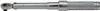 J6014CXCERT - 1/2 Inch Drive Ratcheting Head Micrometer Torque Wrench 50-250 ft-lbs - Proto®