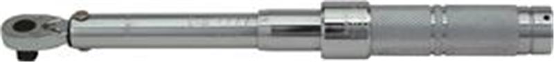 J6064CXCERT - 3/8 Inch Drive Ratcheting Head Micrometer Torque Wrench 40-200 in-lbs - Proto®